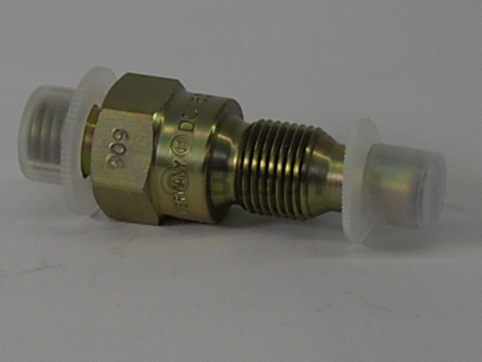 Injecteur