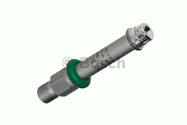 Injecteur