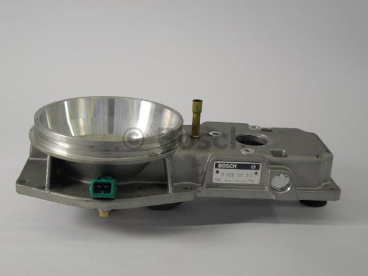 Débitmètre d'air