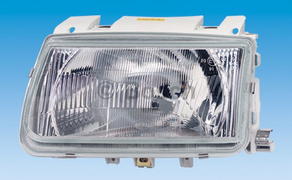Projecteur principal