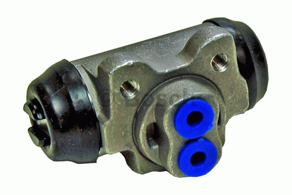 Cylindre de roue
