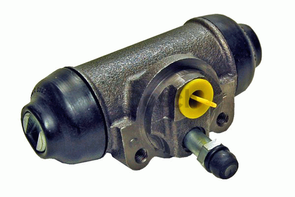 Cylindre de roue
