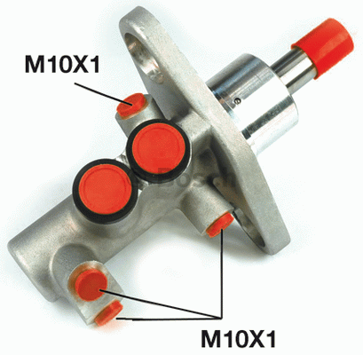 Maître-cylindre de frein