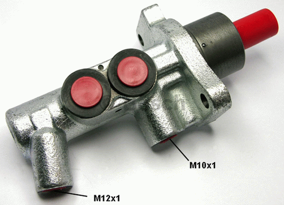 Maître-cylindre de frein