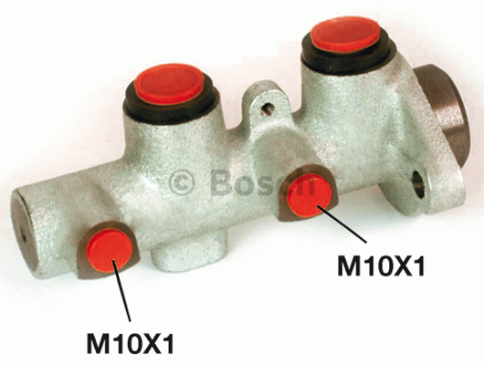 Maître-cylindre de frein