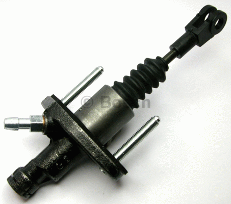 Cylindre émetteur, embrayage