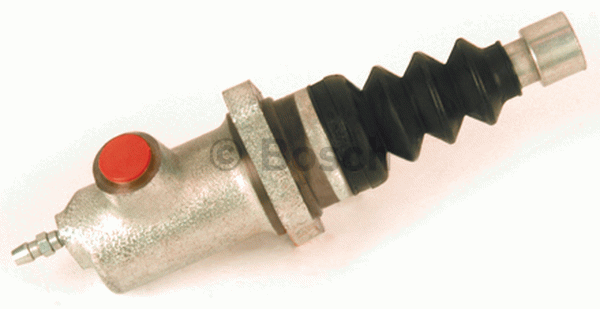 Cylindre récepteur, embrayage