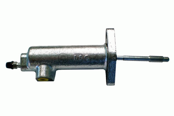 Cylindre récepteur, embrayage