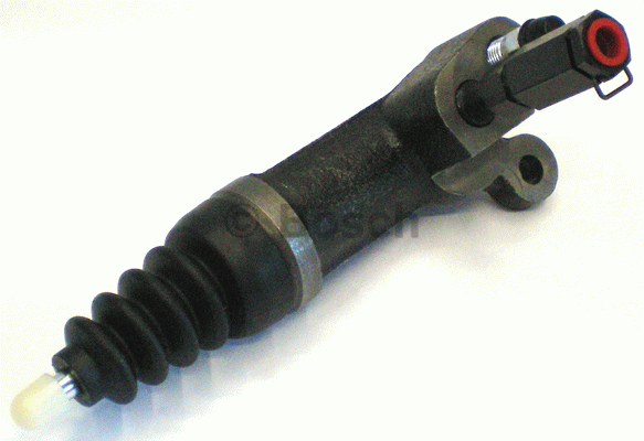 Cylindre récepteur, embrayage