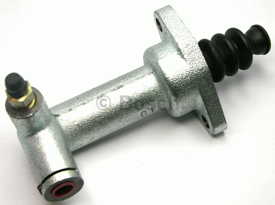 Cylindre récepteur, embrayage