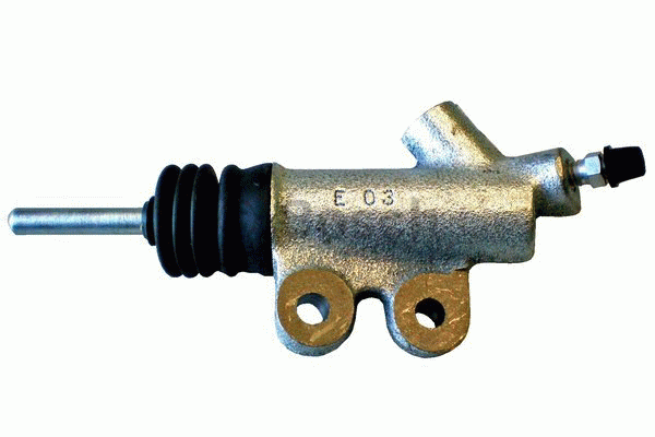 Cylindre récepteur, embrayage