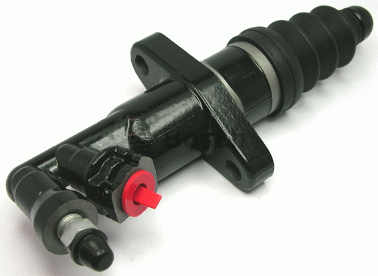 Cylindre récepteur, embrayage