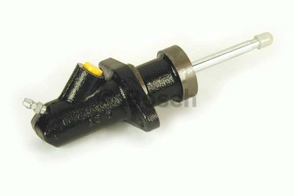 Cylindre récepteur, embrayage