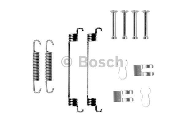 Kit d'accessoires, mâchoire de frein