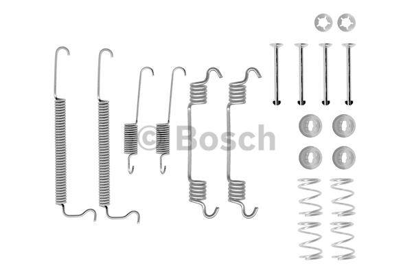 Kit d'accessoires, mâchoire de frein