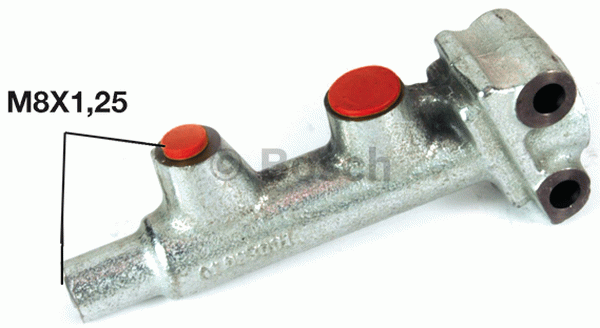 Maître-cylindre de frein