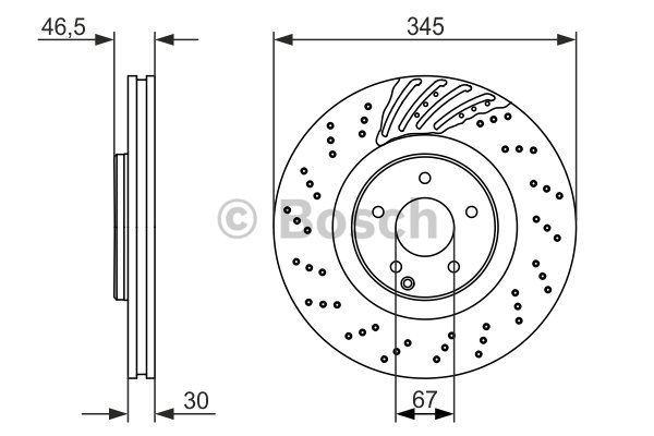 Disque de frein