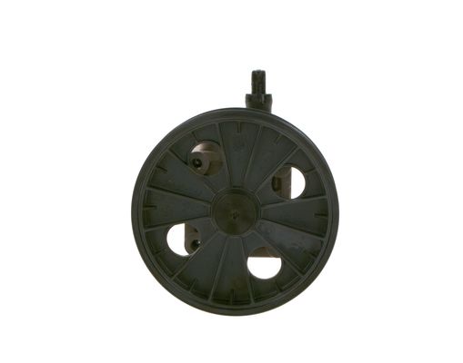 Pompe hydraulique, direction