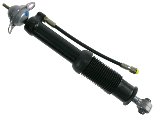 Amortisseur Correcteur d'assiette hydraupneumatic