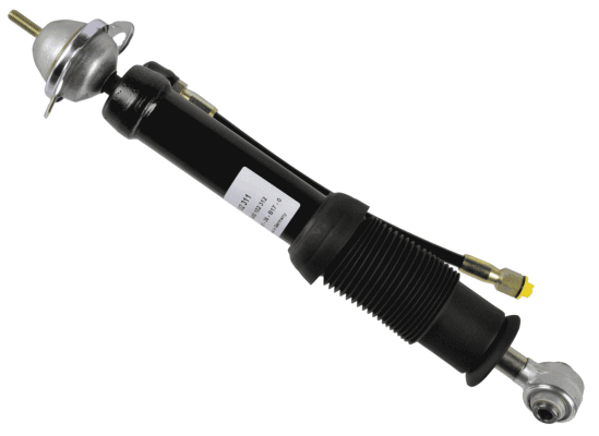 Amortisseur Correcteur d'assiette hydraupneumatic
