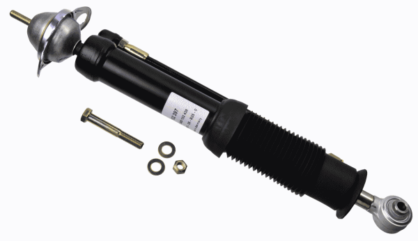 Amortisseur Correcteur d'assiette hydraupneumatic