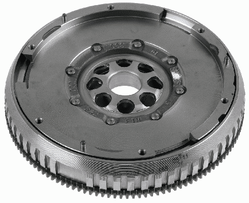 Volant moteur Volant oscillant à double masse
