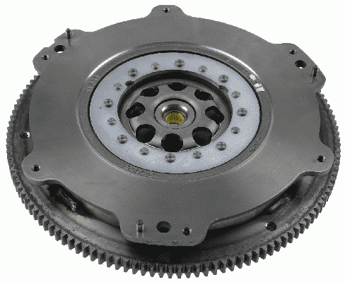 Volant moteur Volant oscillant à double masse