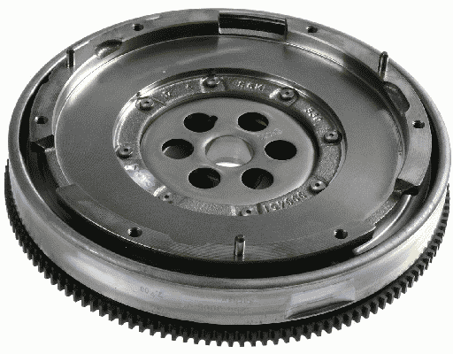 Volant moteur Volant oscillant à double masse