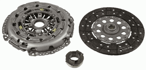 Kit d'embrayage XTend
