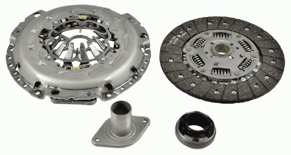 Kit d'embrayage XTend