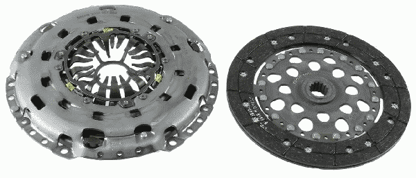 Kit d'embrayage XTend