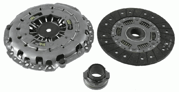Kit d'embrayage XTend