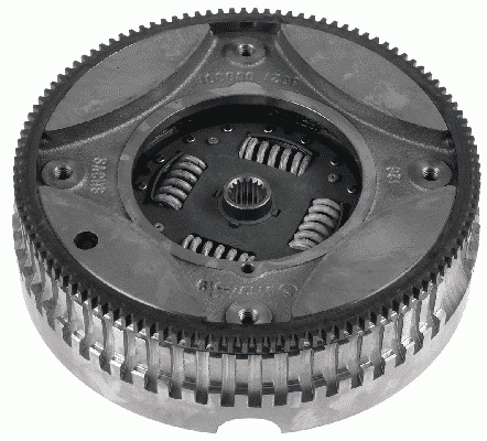 Kit d'embrayage Embrayage modulaire