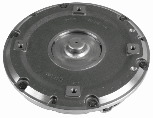 Kit d'embrayage Embrayage modulaire