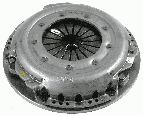Kit d'embrayage Embrayage modulaire