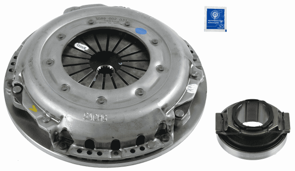 Kit d'embrayage Embrayage modulaire