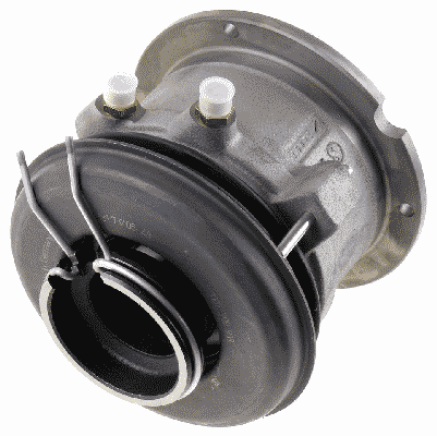 Butée hydraulique, embrayage