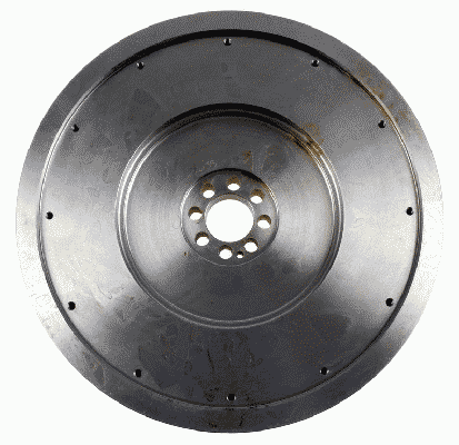 Volant moteur