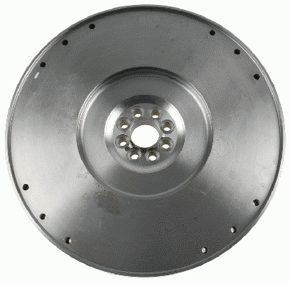 Volant moteur