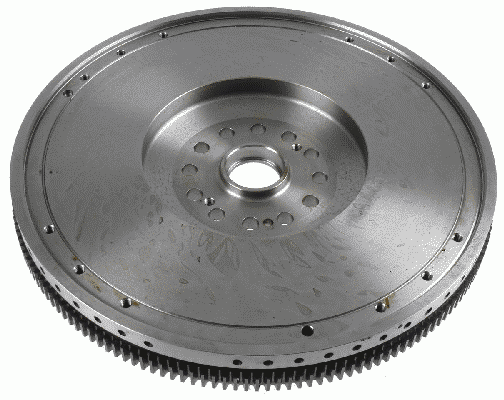 Volant moteur