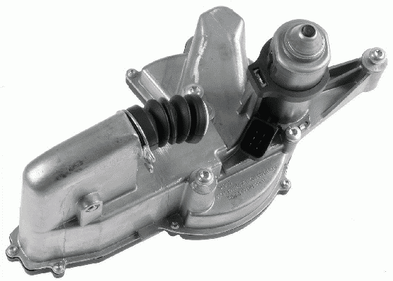 Cylindre récepteur, embrayage Actuateur