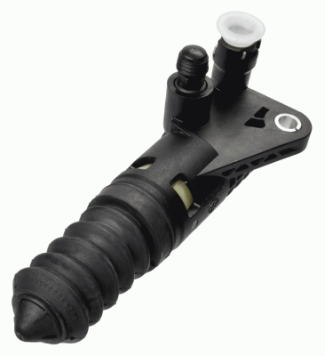 Cylindre récepteur, embrayage