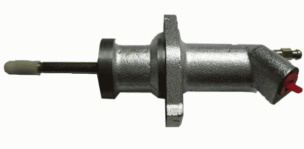 Cylindre récepteur, embrayage