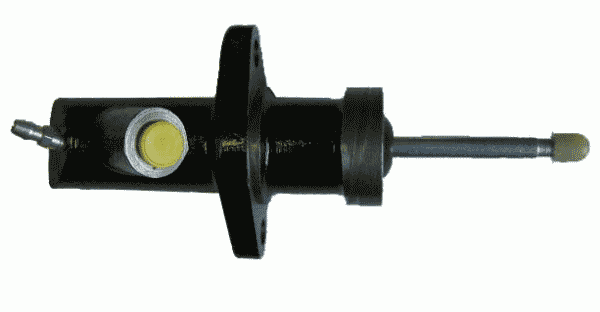 Cylindre récepteur, embrayage