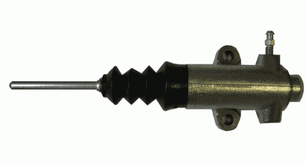 Cylindre récepteur, embrayage