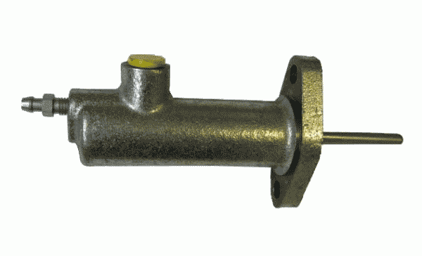 Cylindre récepteur, embrayage