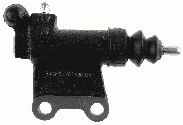 Cylindre récepteur, embrayage