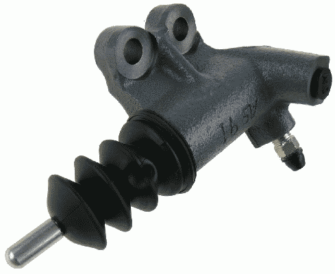 Cylindre récepteur, embrayage