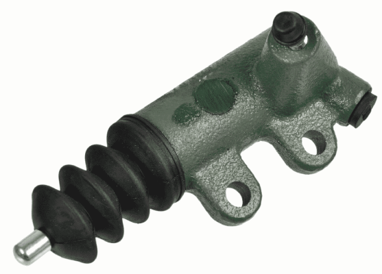 Cylindre récepteur, embrayage