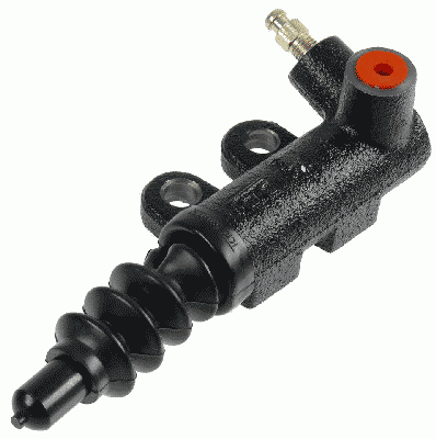 Cylindre récepteur, embrayage